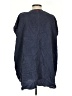 Hard Tail Blue Kimono Size S - photo 2