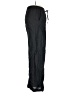 Enza Costa 100% Linen Black Linen Pants Size Med (2) - photo 4