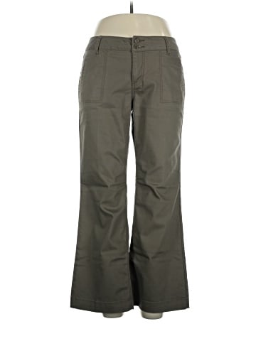 St. John's Bay Casual Pants (view 1)