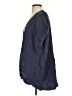 Hard Tail Blue Kimono Size S - photo 5