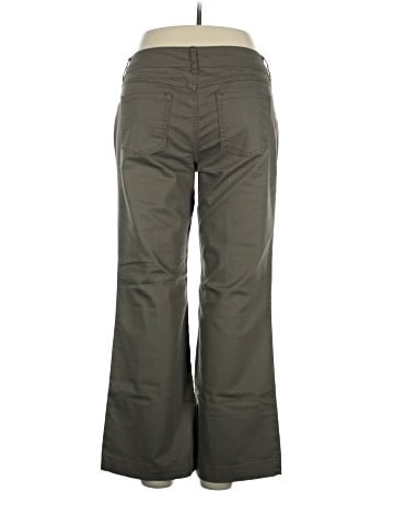 St. John's Bay Casual Pants (view 2)