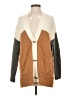 Madewell Brown Cardigan Size XS - photo 1