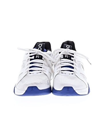 On Sneakers (view 2)