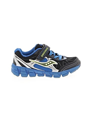 Saucony Sneakers (view 1)