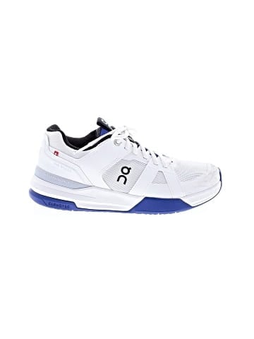 On Sneakers (view 1)