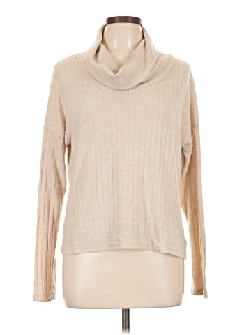 BP. Turtleneck Sweater (view 1)