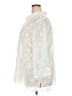Alfred Dunner 100% Polyester Stars Ivory 3/4 Sleeve Blouse Size 22 - photo 5