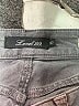 Level 99 Gray Casual Pants Size 27 waist - photo 7