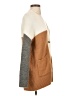 Madewell Brown Cardigan Size XS - photo 4
