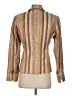 Athleta Brown Blazer Size S - photo 2