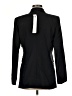 Another Tomorrow Black Blazer Size 8 - photo 2