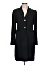 DKNY Black Coat Size 12 (petite) - photo 1