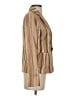 Athleta Brown Blazer Size S - photo 4