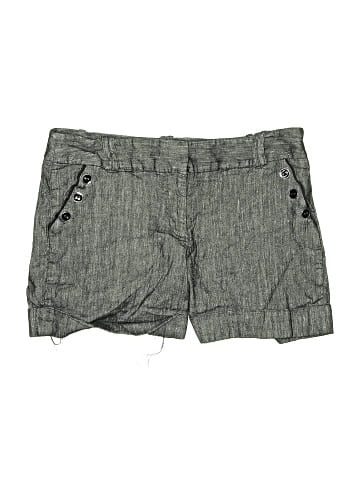 White House Black Market Shorts (view 1)