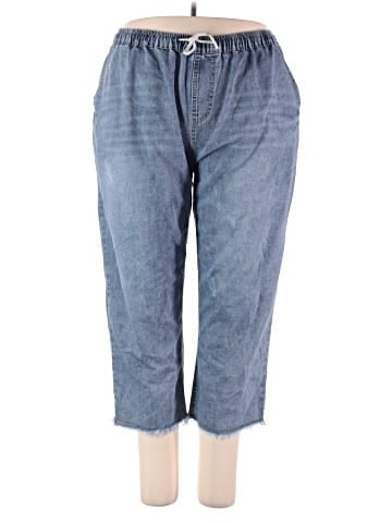 Unbranded Jeans (view 1)