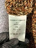 Chloé Tweed Brown Orange Cashmere Pullover Sweater Size XS - photo 12