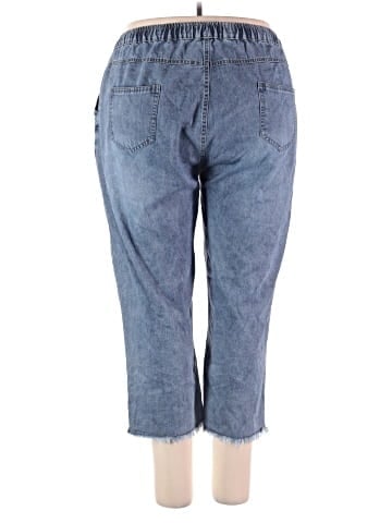 Unbranded Jeans (view 2)