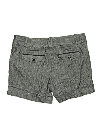 White House Black Market Shorts (view 2)