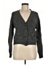 H&M Gray Cardigan Size M - photo 1