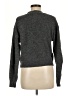H&M Gray Cardigan Size M - photo 2
