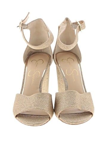 Jessica Simpson Sandals (view 2)