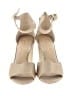 Jessica Simpson Gold Sandals Size 7 - photo 2