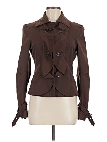 Bebe Jacket (view 1)