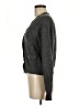 H&M Gray Cardigan Size M - photo 5