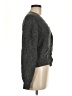 H&M Gray Cardigan Size M - photo 4