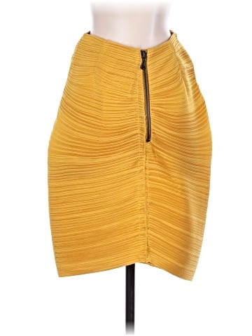 Lanvin Formal Skirt (view 2)
