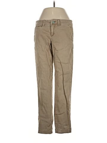 Pilcro and the Letterpress Khakis (view 1)