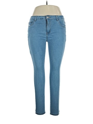 Unbranded Jeans (view 1)