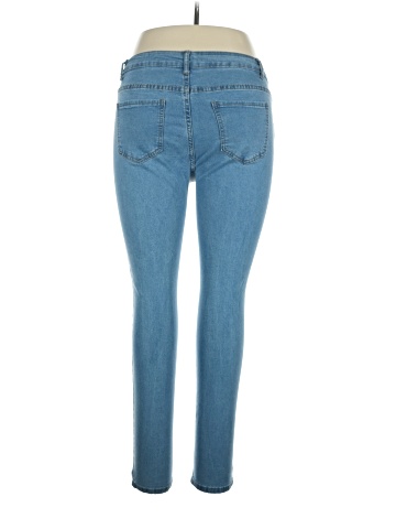 Unbranded Jeans (view 2)