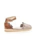 Vince Camuto Tan Wedges Size 6 - photo 1
