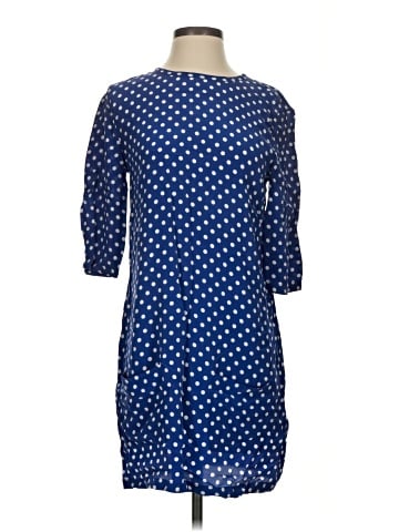 Equipment Casual Dress (view 1)