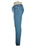 Unbranded Solid Blue Jeans Size XL - photo 5