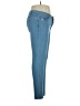 Unbranded Solid Blue Jeans Size XL - photo 4