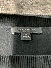 Ann Taylor Black Cardigan Size XL - photo 7