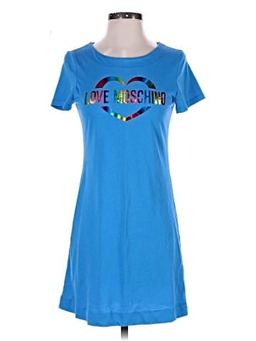 Love Moschino Casual Dress (view 1)