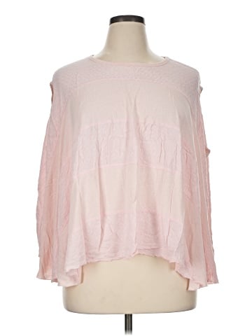 CATHERINE Catherine Malandrino Long Sleeve Blouse (view 1)