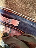 Croft & Barrow Color Block Blue Jeans Size 14 - photo 7