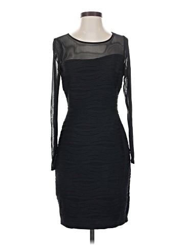 Donna Ricco Cocktail Dress (view 1)