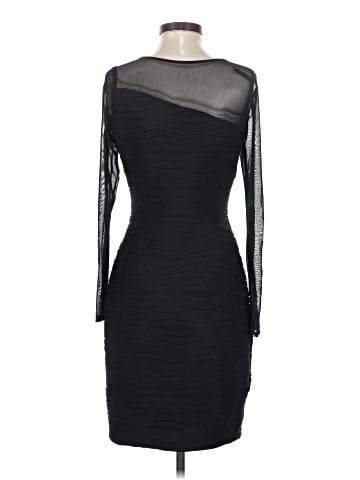 Donna Ricco Cocktail Dress (view 2)