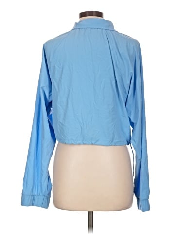 Mono b Long Sleeve Blouse (view 2)