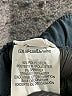 Quiksilver Solid Black Shorts Size 4 - photo 3
