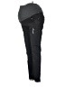Assorted Brands Black Jeggings Size M - photo 1