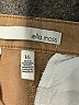 Ella Moss Brown Jeans Size 16 - photo 7