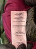 Jolt 100% Polyurethane Camo Green Jacket Size S - photo 7