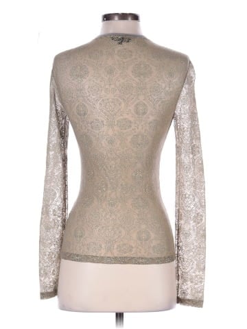 Roberto Cavalli Long Sleeve Top (view 2)