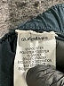 Quiksilver Solid Black Shorts Size 4 - photo 3